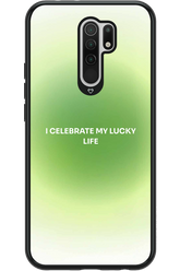 MY LUCKY LIFE - Xiaomi Redmi 9