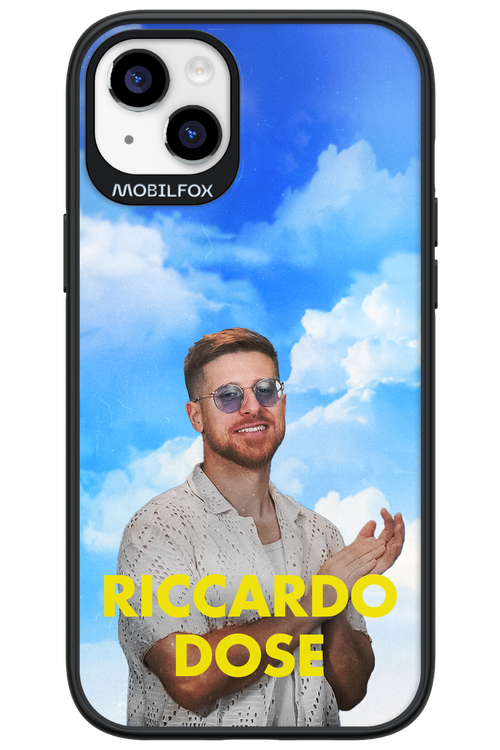 Riccardo Sky - Apple iPhone 14 Plus