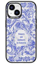 Sunsets and Soulmates - Apple iPhone 15