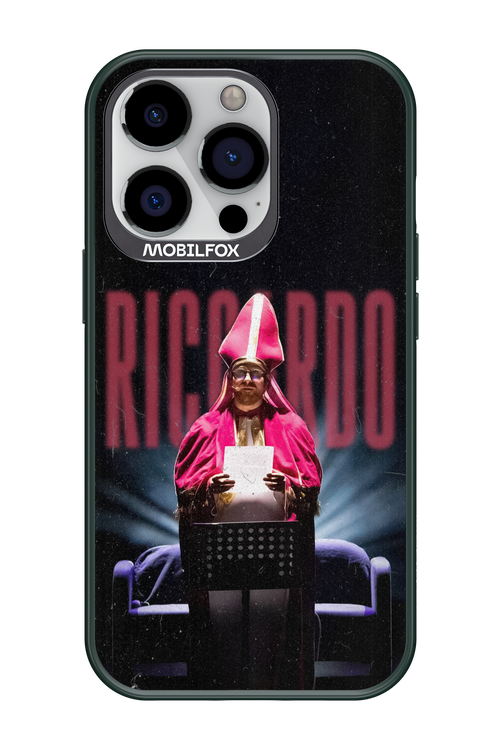 Pope Style - Apple iPhone 13 Pro