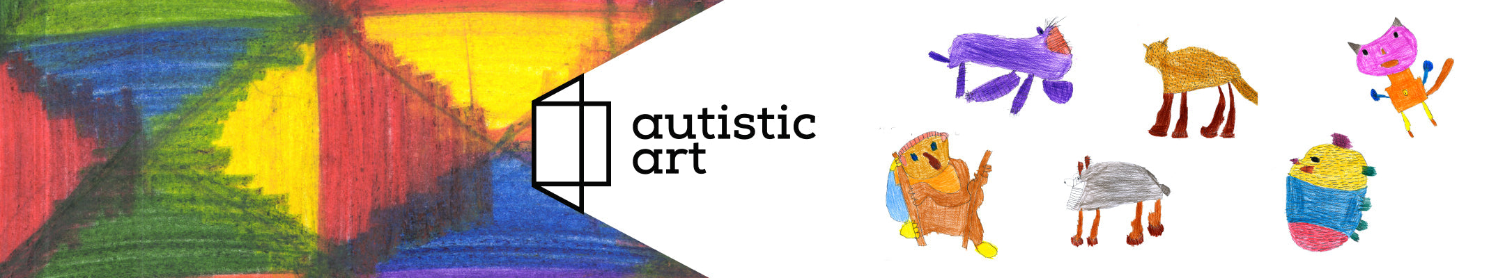 AUTISTIC ART