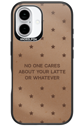 Whateverrr 2.0 - Apple iPhone 16