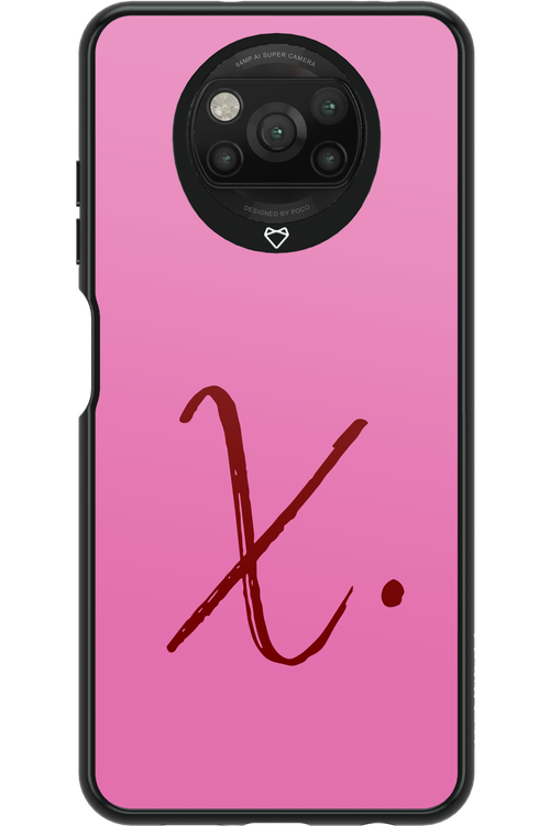 (Sorbet) X 2.0 - Xiaomi Poco X3 NFC