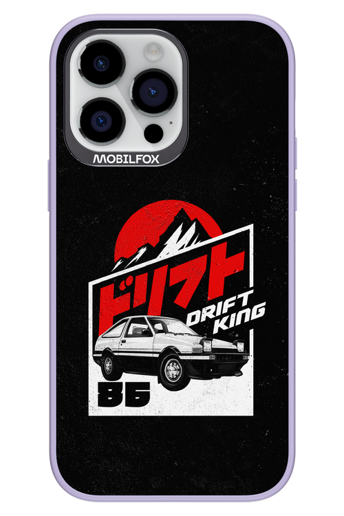 Drift king - Apple iPhone 14 Pro Max