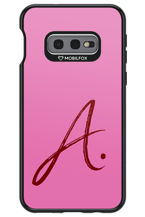(Sorbet) A 2.0 - Samsung Galaxy S10e