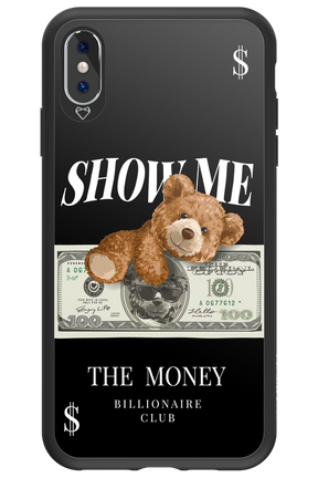 Show Me The Money 2.0 - Apple iPhone XS Max