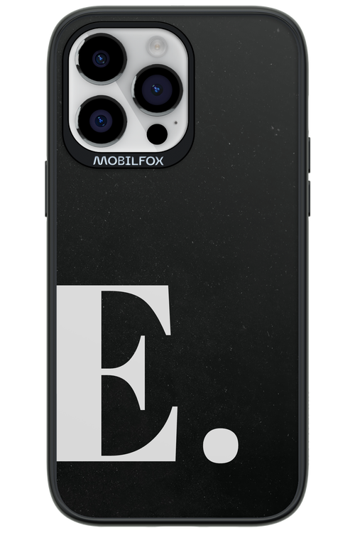 E (Off Space) 2.0 - Apple iPhone 14 Pro Max