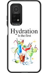 Hydration - Xiaomi Mi 10T 5G