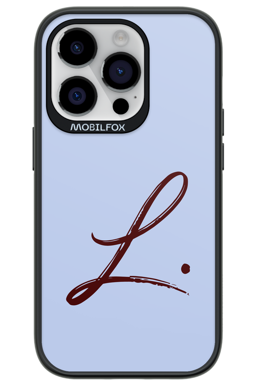(Jellyfish Presso) L 2.0 - Apple iPhone 14 Pro