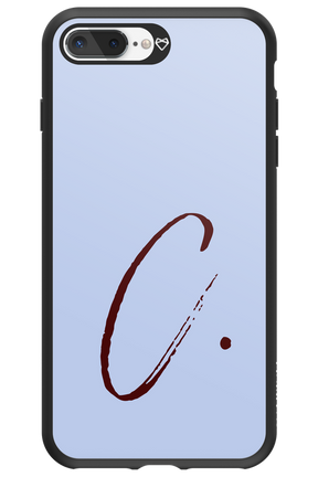 (Jellyfish Presso) C 2.0 - Apple iPhone 8 Plus