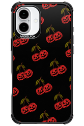Spicey Pumpkin - Apple iPhone 16 Plus