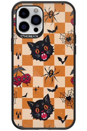 Witch's Patch - Apple iPhone 12 Pro Max