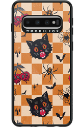 Witch's Patch - Samsung Galaxy S10