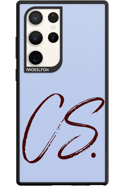 (Jellyfish Presso) CS 2.0 - Samsung Galaxy S23 Ultra