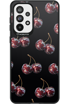 Cherry Rush - Samsung Galaxy A73