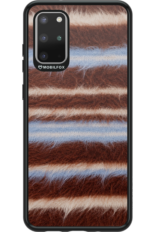 Soft Spot 2.0 - Samsung Galaxy S20+
