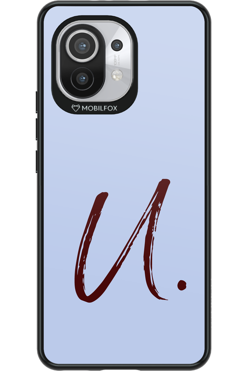(Jellyfish Presso) U 2.0 - Xiaomi Mi 11 5G