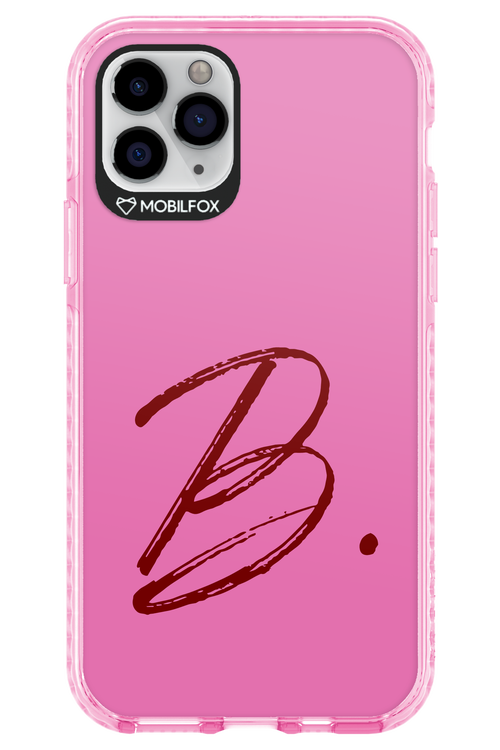 (Sorbet) B 2.0 - Apple iPhone 11 Pro