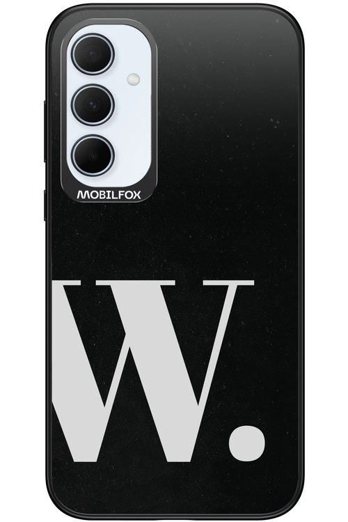 W (Off Space) 2.0 - Samsung Galaxy A35