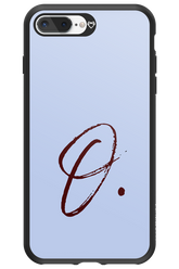 (Jellyfish Presso) O 2.0 - Apple iPhone 8 Plus