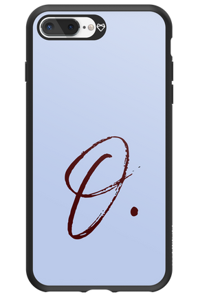 (Jellyfish Presso) O 2.0 - Apple iPhone 8 Plus