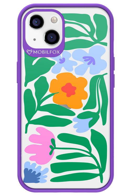 My Flowergarden - Apple iPhone 13