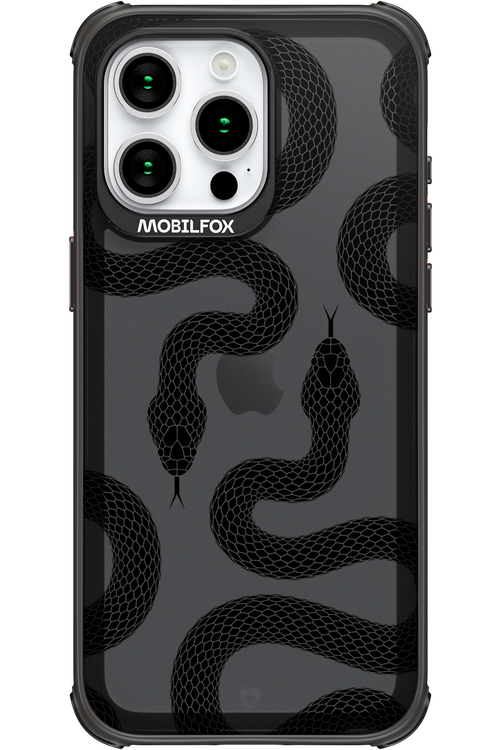 Snakes 2.0 - Apple iPhone 15 Pro Max
