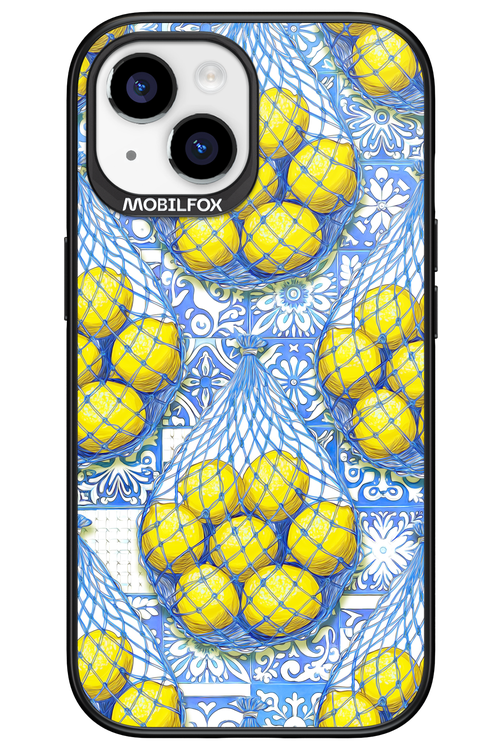 Net Style - Apple iPhone 15