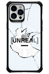 Broken Glass - Apple iPhone 12 Pro Max