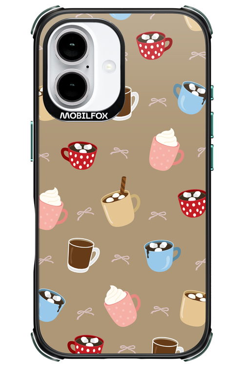 Coco Dream - Apple iPhone 16