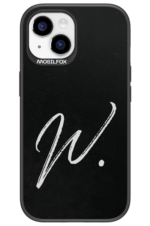 (Off Space) W 2.0 - Apple iPhone 15