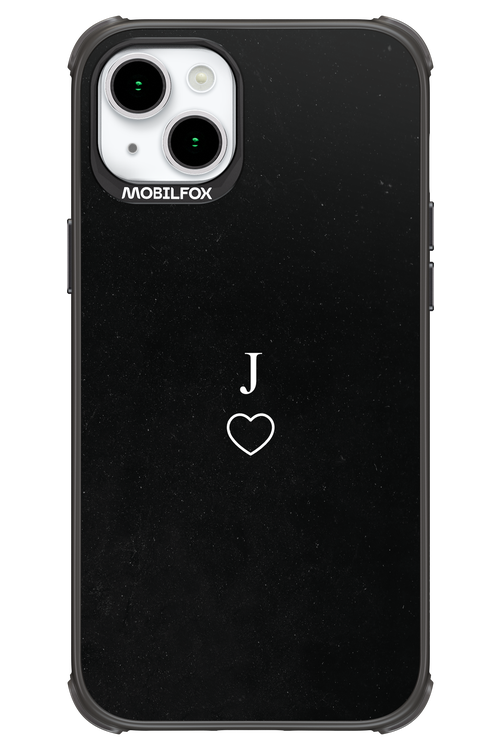 J Black 2.0 - Apple iPhone 15 Plus