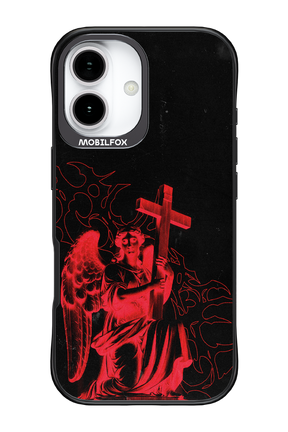 Fallen angel II 2.0 - Apple iPhone 17