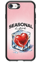Seasonal Love 2.0 - Apple iPhone SE 2020