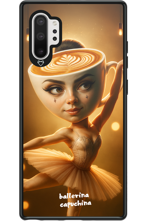 Balerina - Samsung Galaxy Note 10+