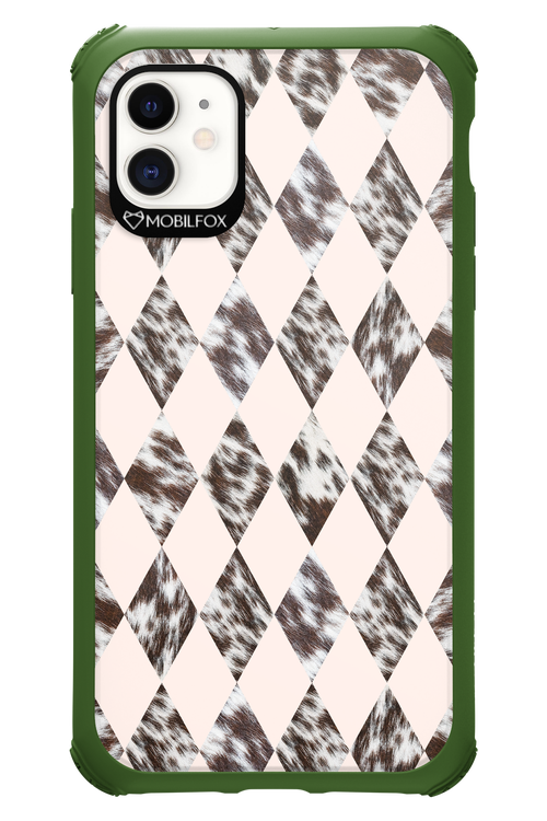 Cool Floor - Apple iPhone 11