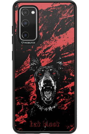 Bad Blood - Samsung Galaxy S20 FE