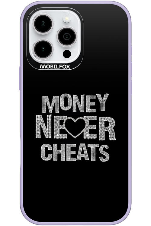 Money Cheats 2.0 - Apple iPhone 16 Pro Max