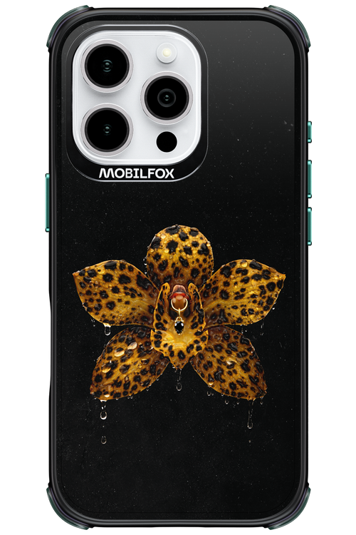 Wet & Wild 2.0 - Apple iPhone 16 Pro