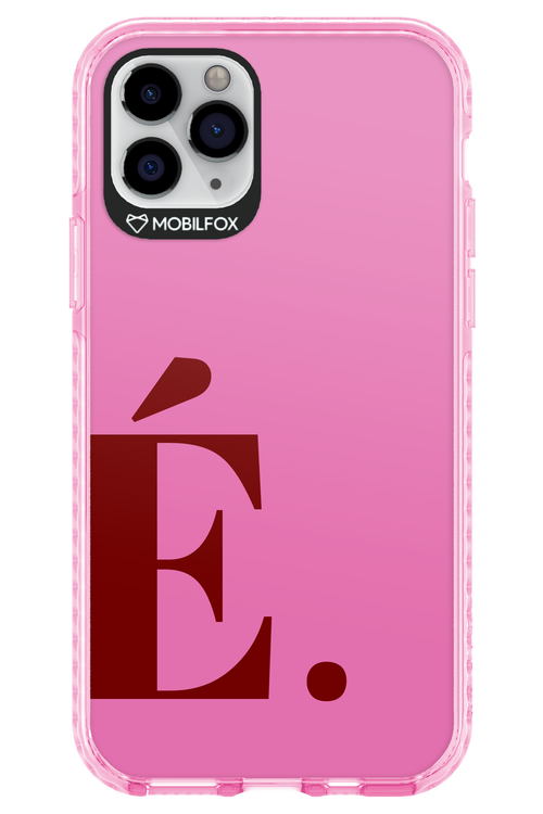 E II (Sorbet) 2.0 - Apple iPhone 11 Pro