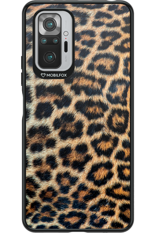 Leopard 2.0 - Xiaomi Redmi Note 10S
