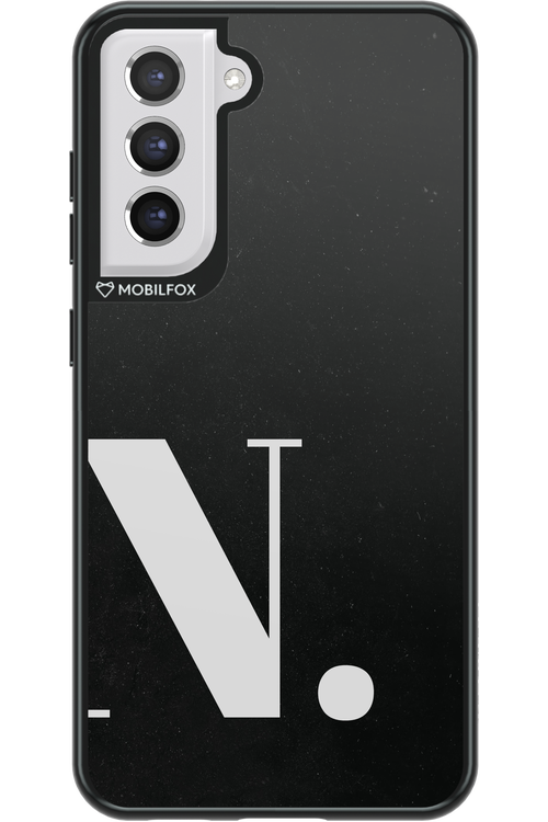 N (Off Space) 2.0 - Samsung Galaxy S21 FE