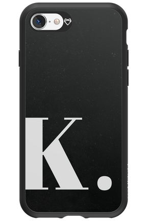 K (Off Space) 2.0 - Apple iPhone SE 2020