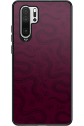 Temptation 2.0 - Huawei P30 Pro