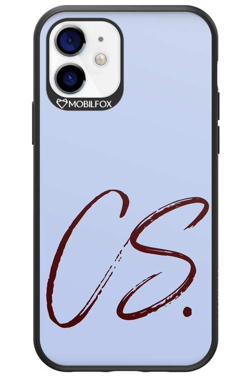(Jellyfish Presso) CS 2.0 - Apple iPhone 12
