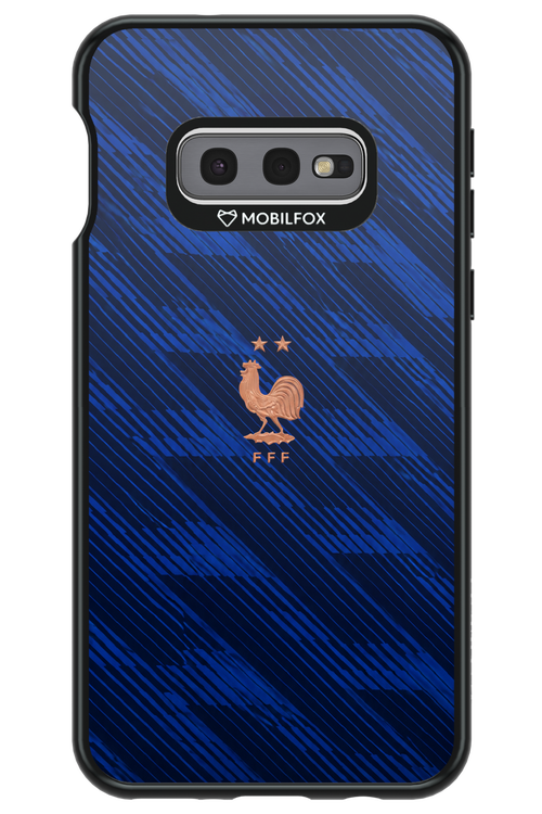 Franta 2.0 2.0 - Samsung Galaxy S10e