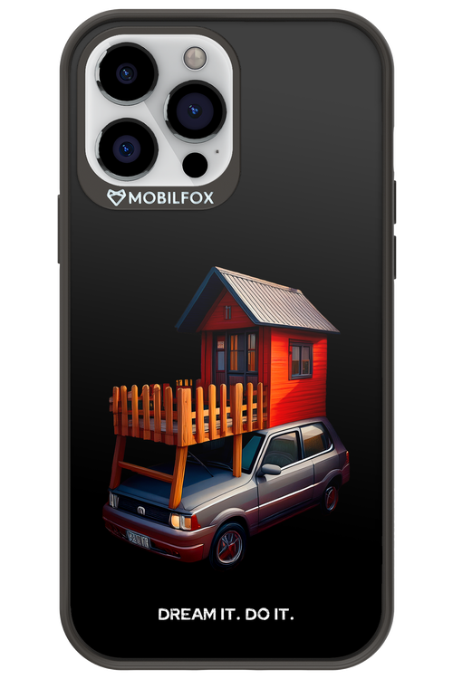 Dream It 2.0 - Apple iPhone 13 Pro Max