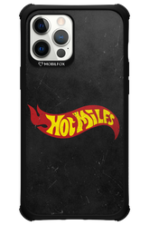 Hot Milfs 2.0 - Apple iPhone 12 Pro Max