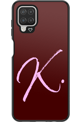 (Dark Blush) K 2.0 - Samsung Galaxy A12