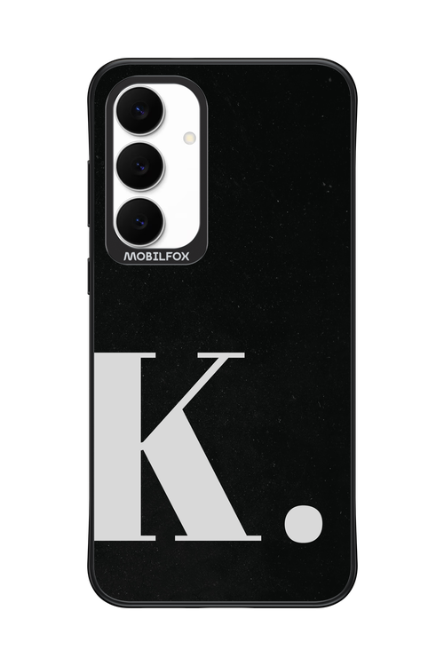 K (Off Space) 2.0 - Samsung S25 FE